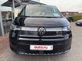2025 Volkswagen Multivan T7, чёрный, 9100000 рублей - вид 1