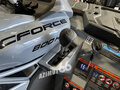 2025 CFMoto CFORCE 800 HO EPS, серый, 1439900 рублей - вид 8