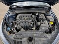 2021 Hyundai Elantra VII (CN7), синий, 1750000 рублей - вид 8
