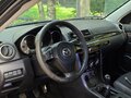 2008 Mazda 3 I (BK) Рестайлинг, чёрный - вид 6