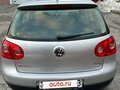 2008 Volkswagen Golf V, серебристый, 800000 рублей - вид 9
