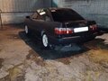 1988 Audi 80 IV (B3), чёрный, 199000 рублей - вид 10