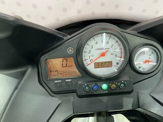 2007 Yamaha TDM900, серый, 465000 рублей, вид 5