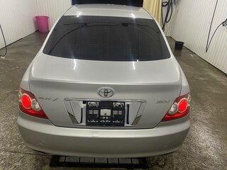 2008 Toyota Mark X I, серебристый, 780000 рублей, вид 5