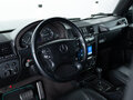 2007 Mercedes-Benz G-Класс 320 II (W463) Рестайлинг 1, зелёный - вид 8