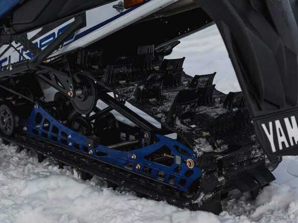 2017 Yamaha Sidewinder, белый, 1600000 рублей - вид 6