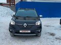 2014 Renault Koleos I Рестайлинг 2, чёрный, 1089000 рублей