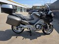 2011 BMW R 1200 RT, коричневый, 1350000 рублей - вид 3