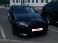 2019 Audi A3 III (8V) Рестайлинг, чёрный, 2400000 рублей - вид 1
