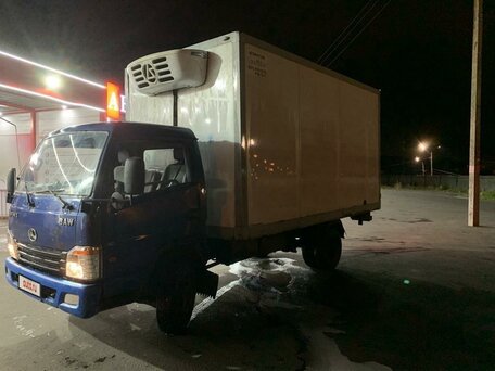 2012 BAW Fenix 1044, синий, 1500000 рублей, вид 4