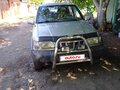 2003 Kia Sportage Grand I, серебристый, 350000 рублей - вид 1