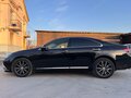 2012 Lexus ES 350 V Рестайлинг, чёрный, 1590000 рублей - вид 7