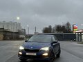 2021 Skoda Rapid II, синий, 1900000 рублей - вид 7