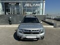 2016 Renault Duster I Рестайлинг, серый - вид 1