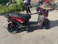 2021 VMC (Vento) Smart II, красный, 80000 рублей - вид 1