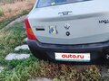 2008 Renault Logan I, серый, 270000 рублей - вид 2