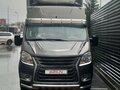 2013 ГАЗ ГАЗель Next, серый, 3100000 рублей - вид 1