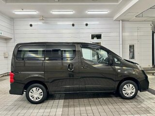 2019 Nissan NV200, чёрный, 1266000 рублей, вид 3