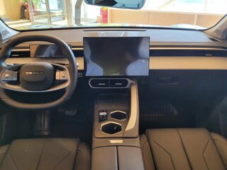 2026 Omoda C5 II, серый, 2929000 рублей, вид 5