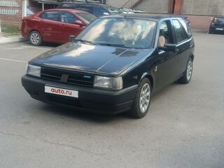 1991 Fiat Tipo 160, чёрный, 500000 рублей, вид 1