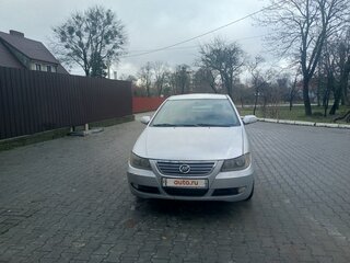 2011 Lifan Solano I (620), серебристый, 300000 рублей, вид 1
