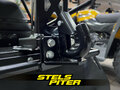 2026 Stels Капитан S200L, белый, 369000 рублей - вид 5