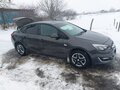 2012 Opel Astra J Рестайлинг, серый, 1350000 рублей - вид 3