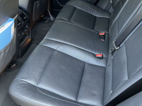 2014 BMW X6 35i I (E71) Рестайлинг, чёрный, 2650000 рублей - вид 16