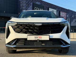 2023 Geely Boyue Cool, белый, 2797000 рублей, вид 3