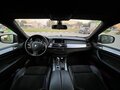 2013 BMW X6 M50d I (E71) Рестайлинг, синий, 2700000 рублей - вид 7