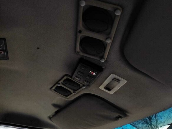2014 Ford Transit, белый, 1360000 рублей - вид 25