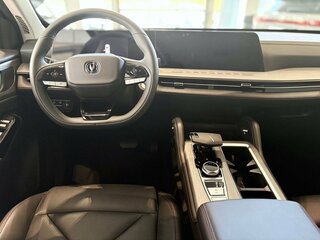 2026 Changan Hunter Plus, серый, 4069900 рублей, вид 5