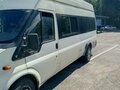 2005 Ford Transit, белый, 450000 рублей - вид 4