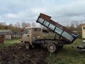 1993 УАЗ 3303, бежевый, 390000 рублей