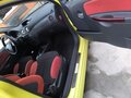 2004 Citroen C2, жёлтый, 260000 рублей - вид 6