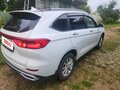 2024 Haval M6 II, белый - вид 5