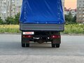 2011 ГАЗ ГАЗель (3302), синий, 790000 рублей - вид 9