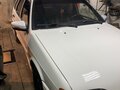 2012 Lada (ВАЗ) 2114, белый, 250000 рублей - вид 4