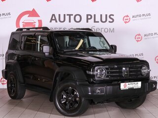 2025 Tank 300 I, чёрный, 3699000 рублей, вид 1