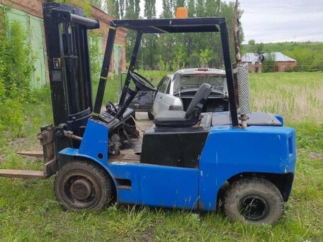 2000 Balkancar ДВ, 630000 рублей, вид 1