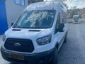 2020 Ford Transit, белый, 6400000 рублей - вид 2