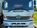 2014 Hino Series 500 (Ranger), белый, 3500000 рублей