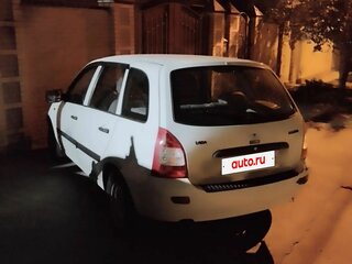 2012 Lada (ВАЗ) Kalina I, белый, 275000 рублей, вид 5