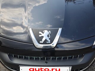 2008 Peugeot 4007, чёрный, 1200000 рублей, вид 2