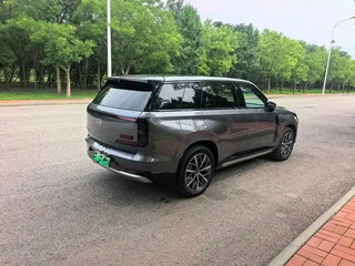 2025 GAC Trumpchi S7 36.3 kWh I, серый, 3750000 рублей, вид 5