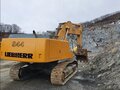 2010 Liebherr R944, жёлтый, 8000000 рублей - вид 4