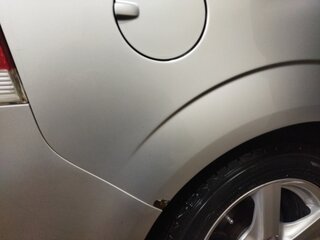 2008 Opel Zafira B, серебристый, 550000 рублей, вид 4