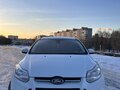 2014 Ford Focus III, белый, 890000 рублей - вид 2
