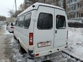 2016 ГАЗ ГАЗель (3221), белый, 700000 рублей - вид 5