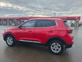 2024 Chery Tiggo 4 Pro I Рестайлинг, красный, 1800000 рублей - вид 8